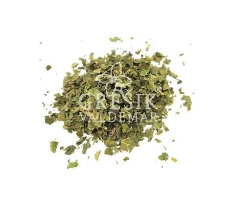 Grešík Ostružiník list 1 kg
