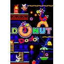 Donut Dodo