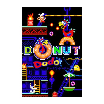 Donut Dodo