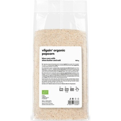 Vilgain Psyllium BIO 400 g
