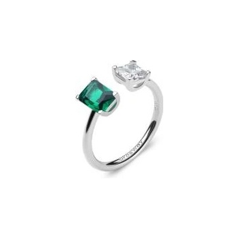 Brosway Prsten Fancy Life FLG09B