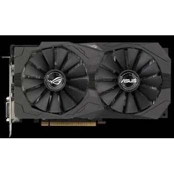 Asus ROG-STRIX-RX570-4G-GAMING 90YV0AJ1-M0NA00