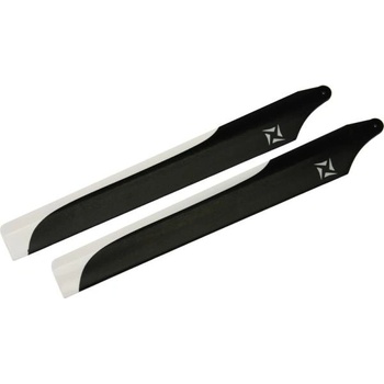 Blade Остриета на ротор 180 мм: Fusion 180 Smart