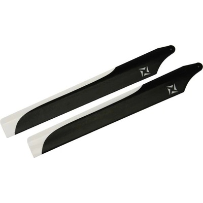 Blade Остриета на ротор 180 мм: Fusion 180 Smart