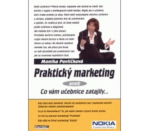 Praktický marketing