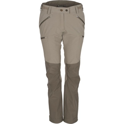 Kalhoty Pinewood Abisko Brenton Ladies Mole