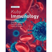 Kuby Immunology Punt JenniPaperback