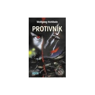 Protivník - Wolfgang Hohlbein