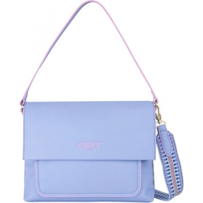 Oilily crossbody kabelka Sofia OIL1161-57 Blue