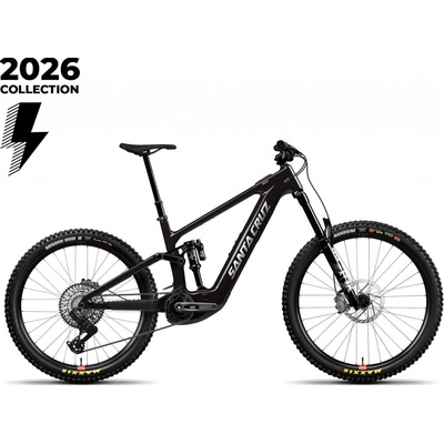 Santa Cruz Bullit C GX AXS MX 25/26
