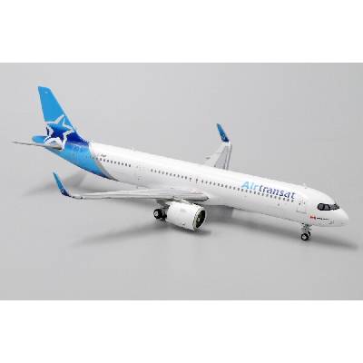 JC Wings A321-271NX Air Transat 2010s Colors 1:400