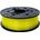 XYZprinting Консуматив за 3D принтер XYZ printing RFPLBXEU03B, PLA Filament, 1.75 mm, 600, Clear Yellow (RFPLBXEU03B)