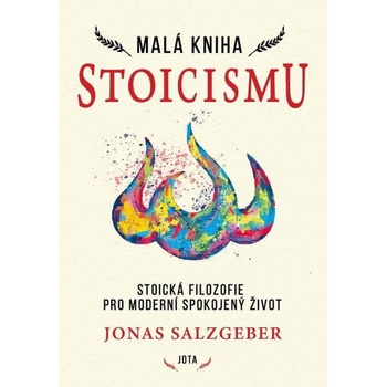 Malá kniha stoicismu