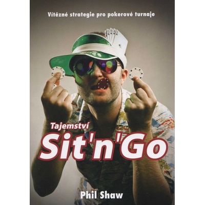Tajemství Sit'n'Go