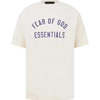 Fear of god essentials Фланелка FEAR OF GOD ESSENTIALS Jersey Crewneck Tee - Shell
