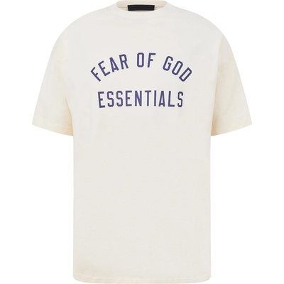 Fear of god essentials Фланелка FEAR OF GOD ESSENTIALS Jersey Crewneck Tee - Shell