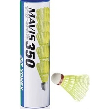 Yonex Mavis 350 3 ks