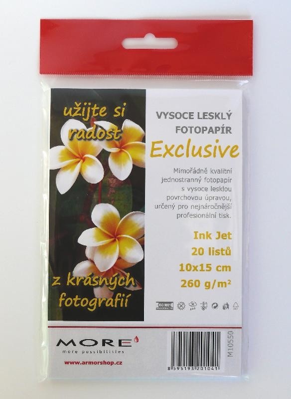Armor M10550