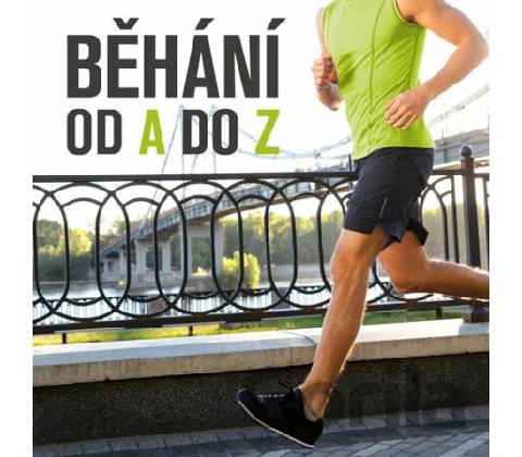 Běhání