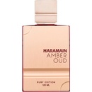 Parfémy Al Haramain Amber Oud Ruby Edition parfémovaná voda unisex 60 ml tester