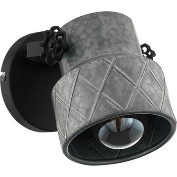 Image 1 of EGLO HILCOTT 39868