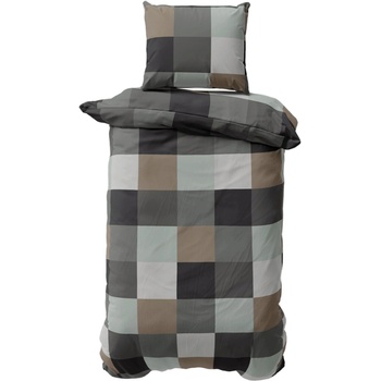 Image 1 of Dilios Единичен спален комплект ДИОН 2 части 100% вискоза