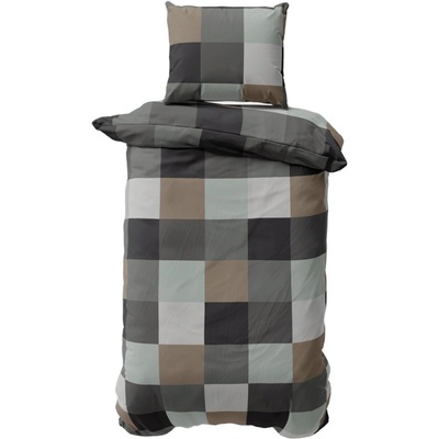 Dilios Единичен спален комплект ДИОН 2 части 100% вискоза