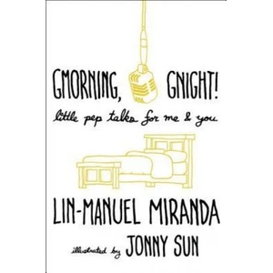 Gmorning, Gnight! (ISBN: 9781984854278)