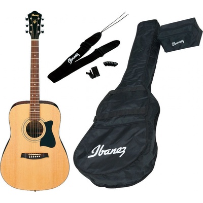 IBANEZ V50NJP Jam Pack - Natural