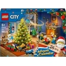 Adventní kalendáře LEGO® 60475 CITY ™ City Adventní kalendář 2025