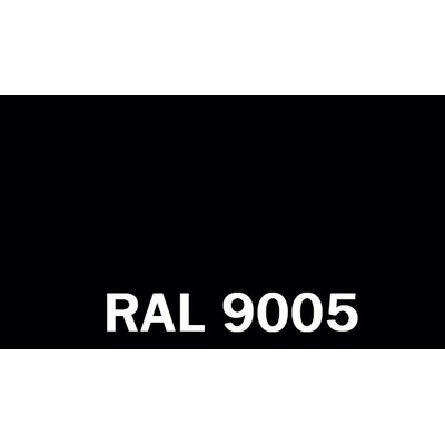 Dulux High Gloss 2,5L RAL 9005