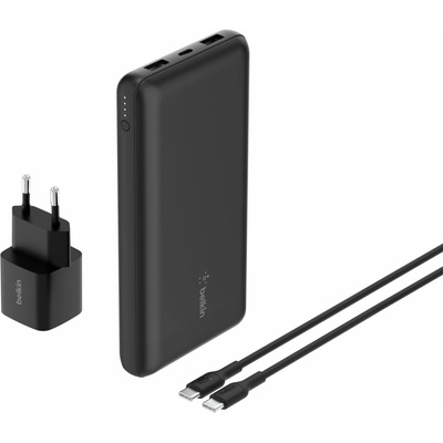 Belkin BoostCharge Set BU042kqBK
