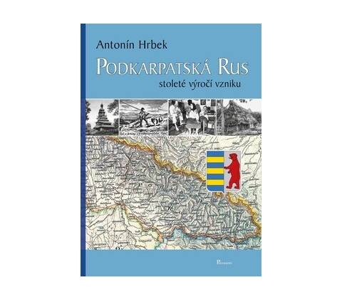 Podkarpatská Rus