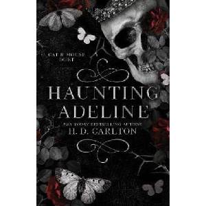 Haunting Adeline (ISBN: 9781638932918)
