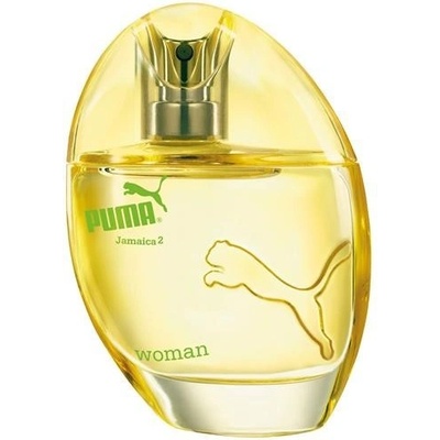 Puma Jamaica 2 toaletná voda dámska 20 ml