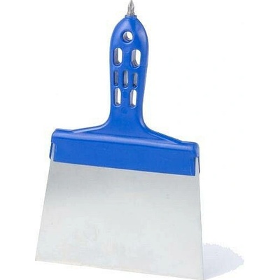 KUBALA Špachtle nerez s bitem rovná 16cm TES104355