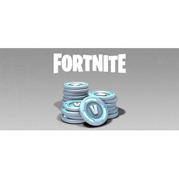 Fortnite - 13500 V-Bucks