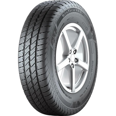 Viking WinTech Van 195/75 R16 107/105R