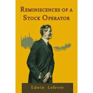 Reminiscences of a Stock Operator (ISBN: 9781946963062)
