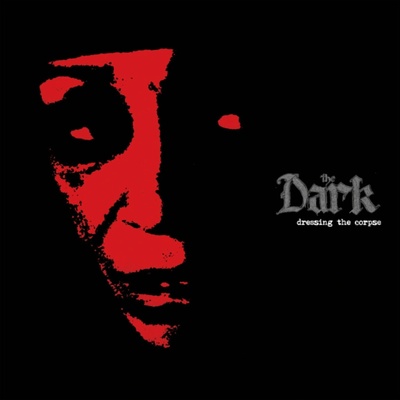 The Dark - Dressing The Corpse (Limited Edition) (Blue Coloured) LP