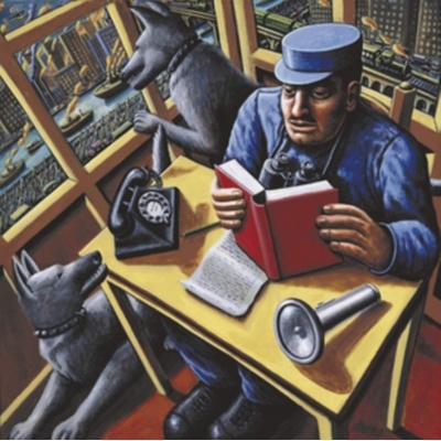 KING CRIMSON - NIGHT WATCH -DIGI- CD