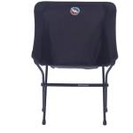 Big Agnes Mica Basin Camp Chair Цвят: черен
