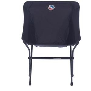 Big Agnes Mica Basin Camp Chair Цвят: черен