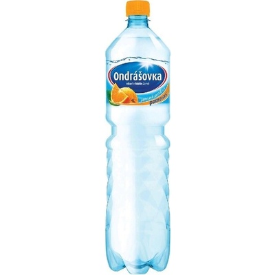 Ondrášovka pomeranč 6 x 1,5 l