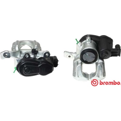 Brzdový strmeň BREMBO F 06 232 (F06232)
