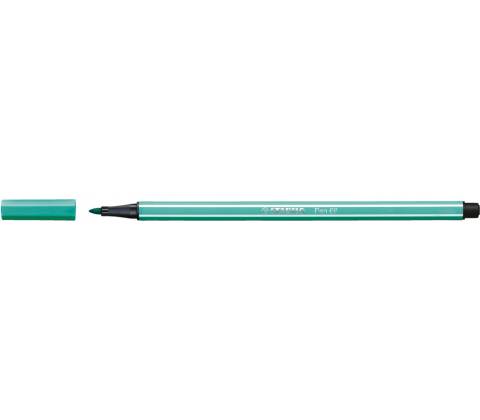 STABILO Pen 68 zelená