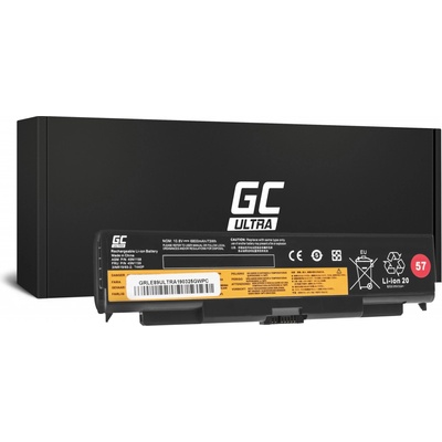 Green Cell LE89ULTRA 6800 mAh batéria - neoriginálna