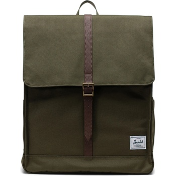 Herschel Дневна раница Herschel City Backpack Daypack - Ivy Green - размер One Size (502-7844-0311)