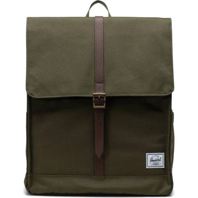 Herschel Дневна раница Herschel City Backpack Daypack - Ivy Green - размер One Size (502-7844-0311)