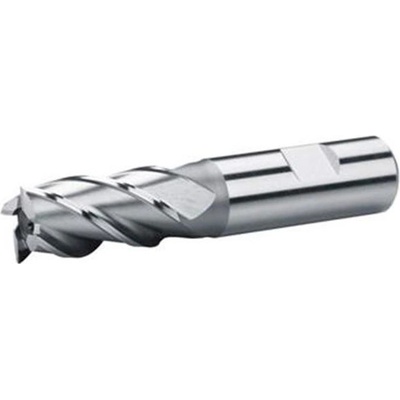 ZPS FN 140215.130 - Fréza na kov pr. 13 x 26/ 83mm válcová čelní krátká 4-břitá, HSS-Co5